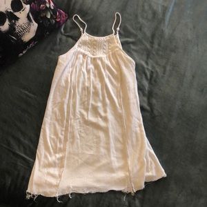 Mossimo XL Summer Dress